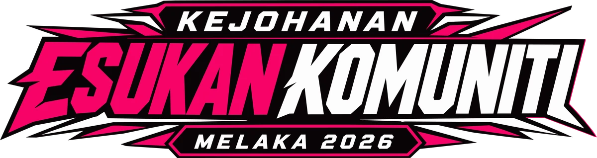Kejohanan Esukan Komuniti Melaka 2026